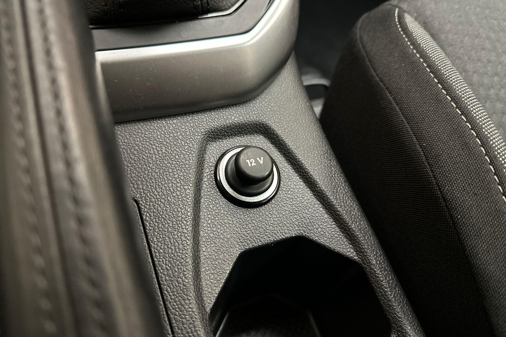 Volkswagen Taigo (T109TB) met abonnement