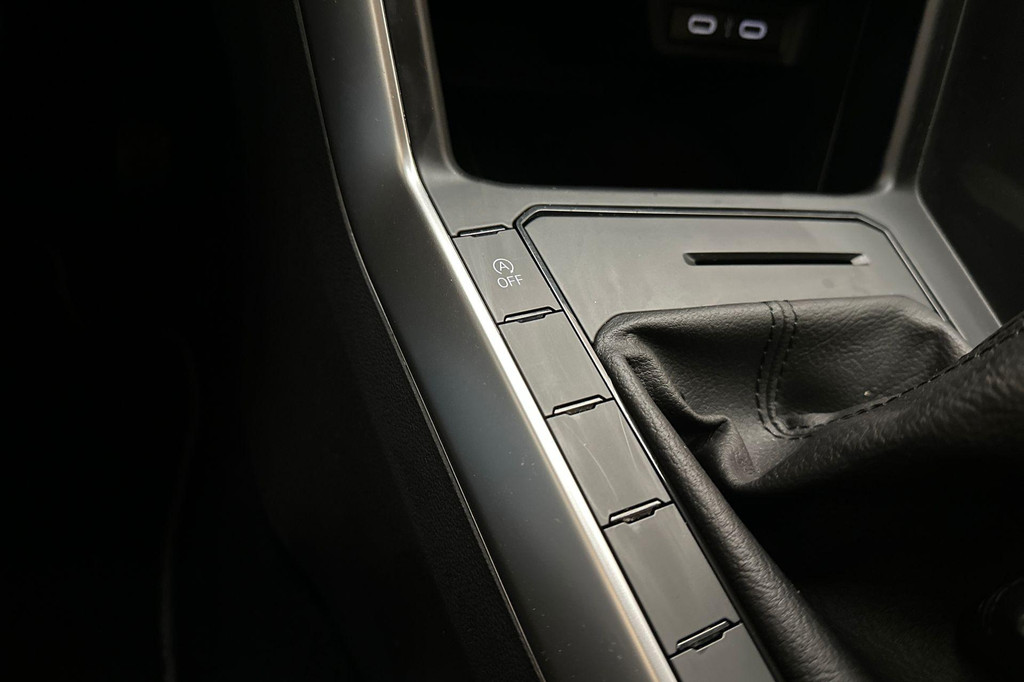 Volkswagen Taigo (T109TB) met abonnement