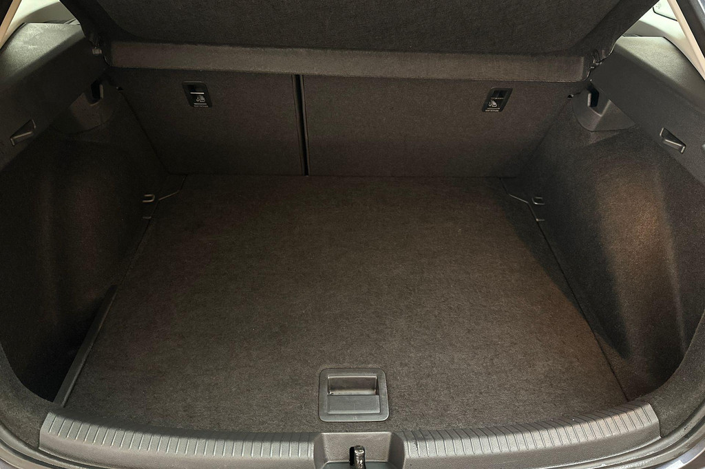 Volkswagen Taigo (T109TB) met abonnement