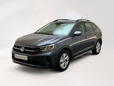 Volkswagen Taigo (T109TB) met auto abonnement