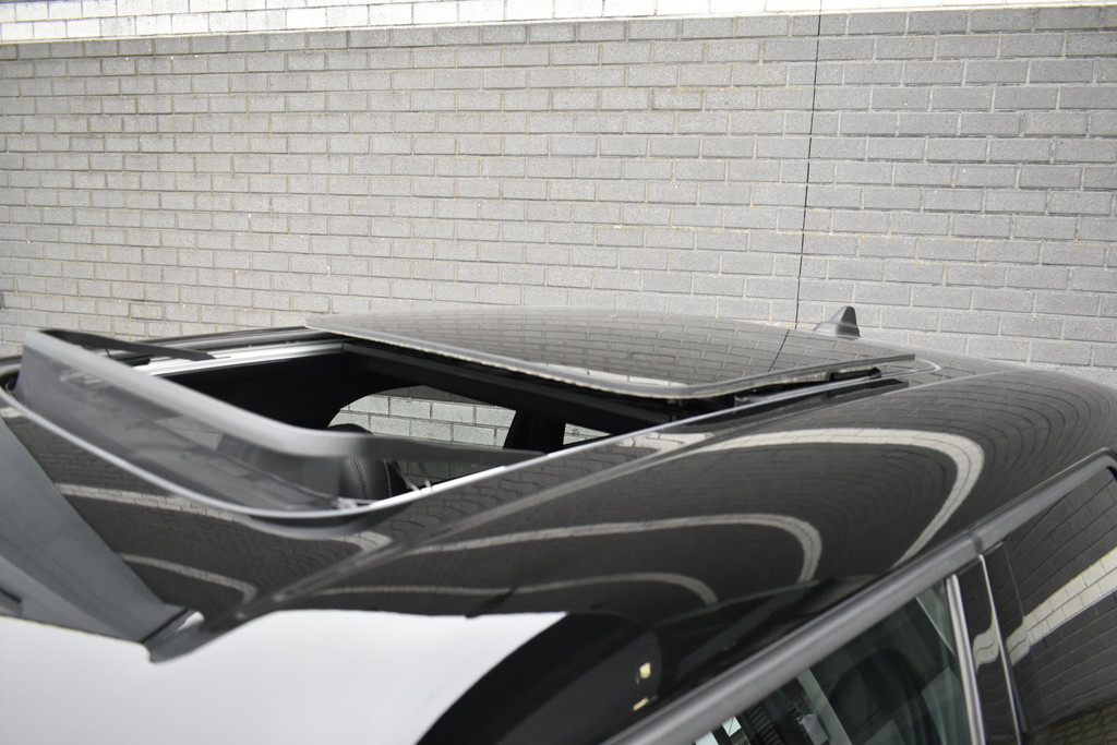 MINI Countryman (JHP64B) met abonnement