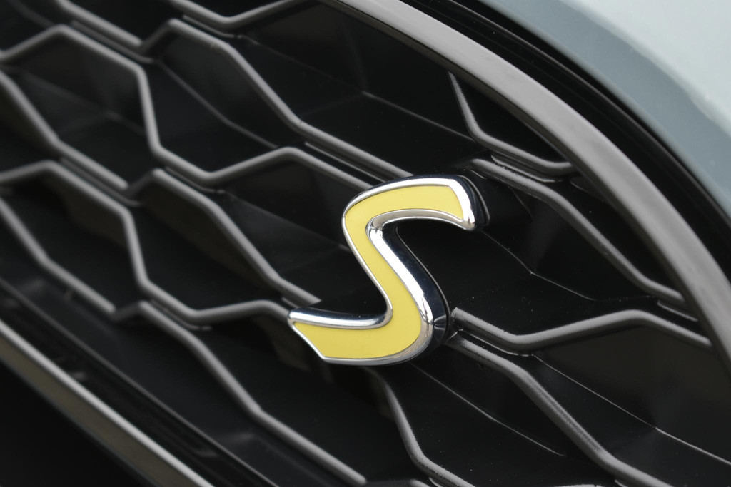 MINI Countryman (JHP64B) met abonnement