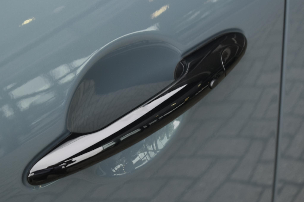 MINI Countryman (JHP64B) met abonnement