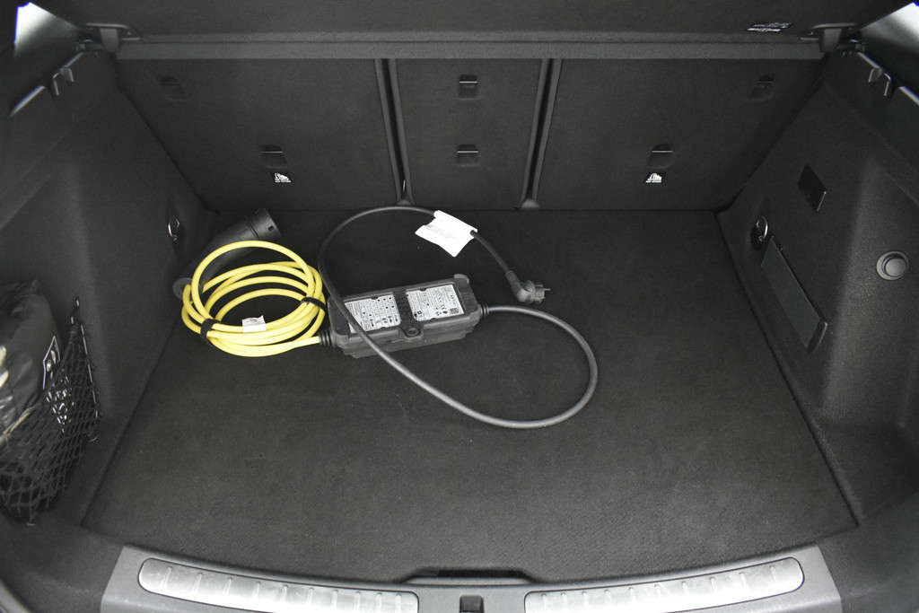 MINI Countryman (JHP64B) met abonnement