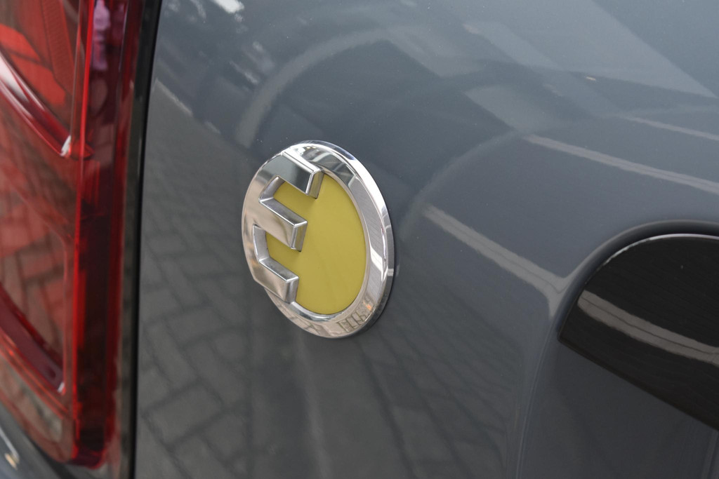 MINI Countryman (JHP64B) met abonnement