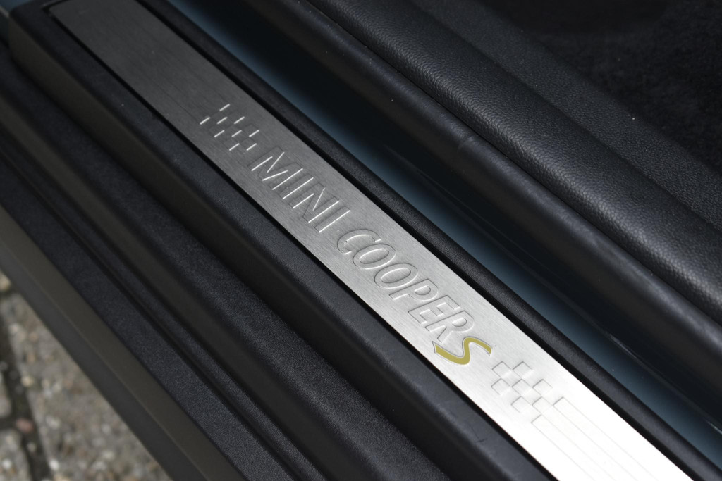 MINI Countryman (JHP64B) met abonnement