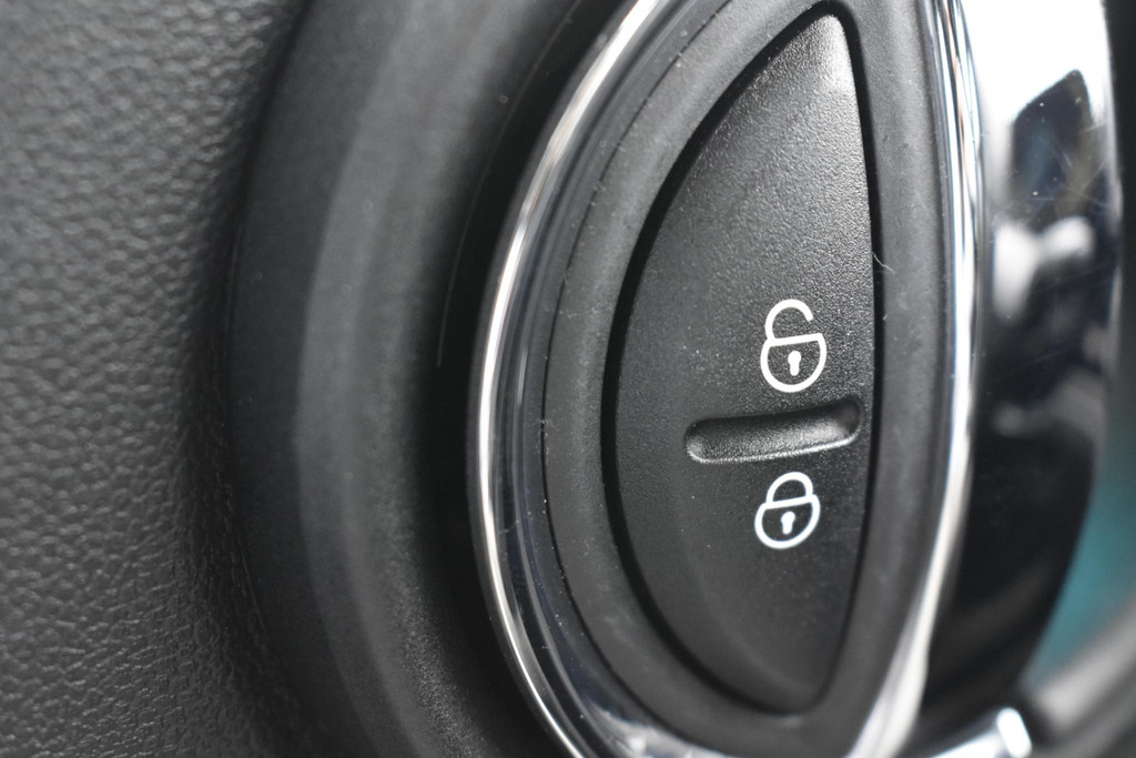 MINI Countryman (JHP64B) met abonnement