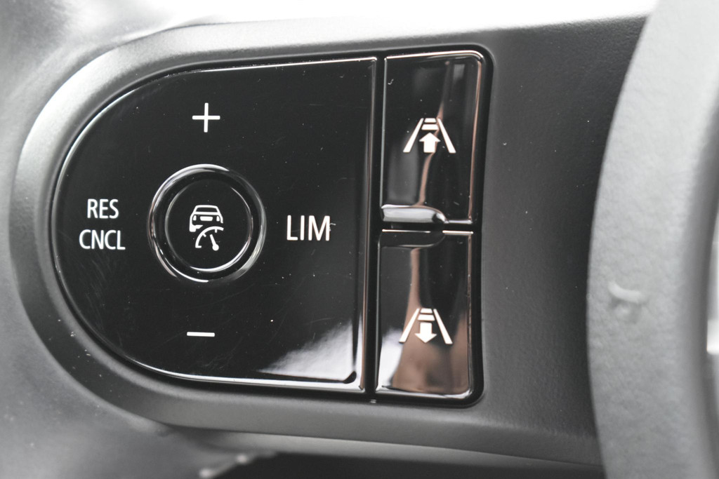 MINI Countryman (JHP64B) met abonnement