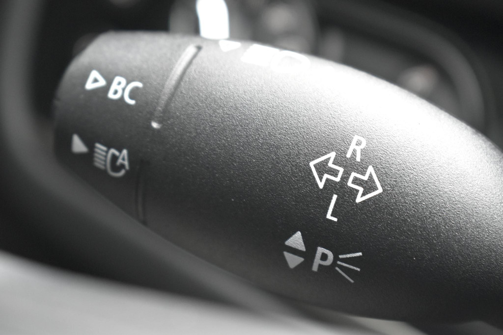 MINI Countryman (JHP64B) met abonnement