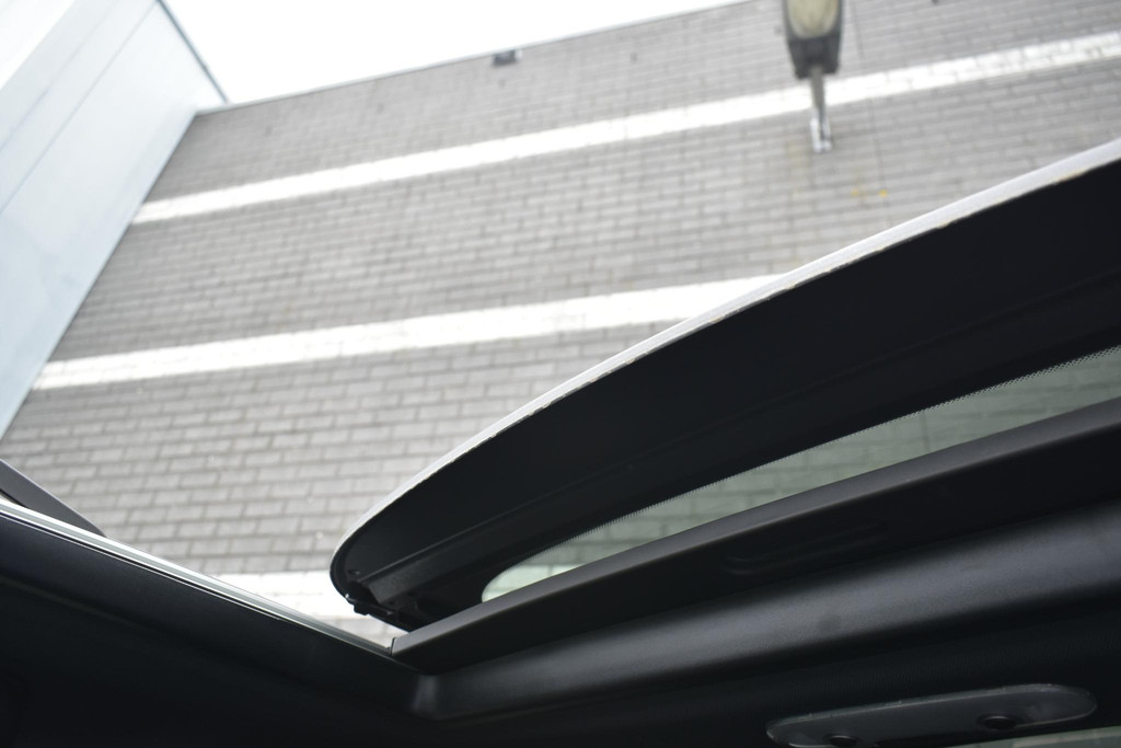 MINI Countryman (JHP64B) met abonnement