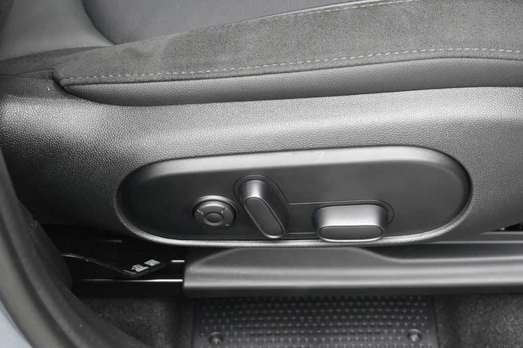 MINI Countryman (JHP64B) met abonnement