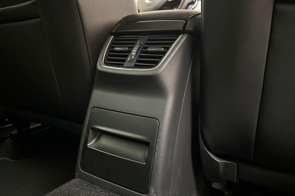 ŠKODA Octavia (J926KV) met abonnement