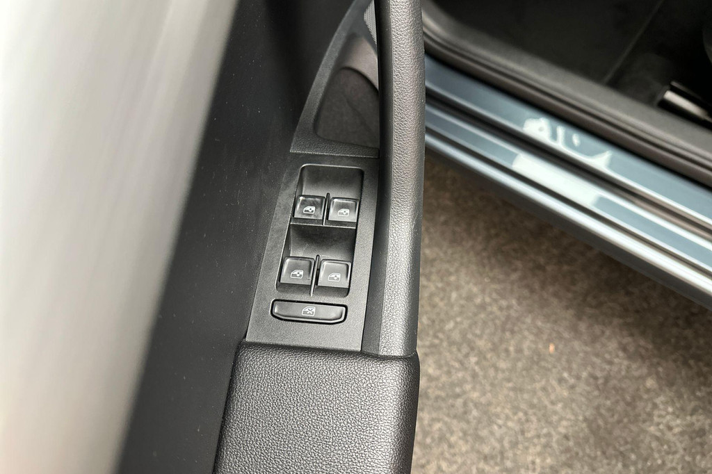 ŠKODA Octavia (J926KV) met abonnement