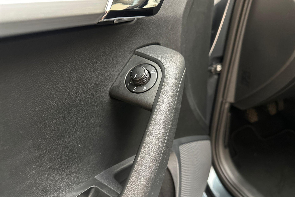 ŠKODA Octavia (J926KV) met abonnement