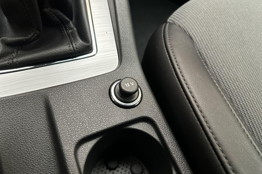 ŠKODA Octavia (J926KV) met abonnement