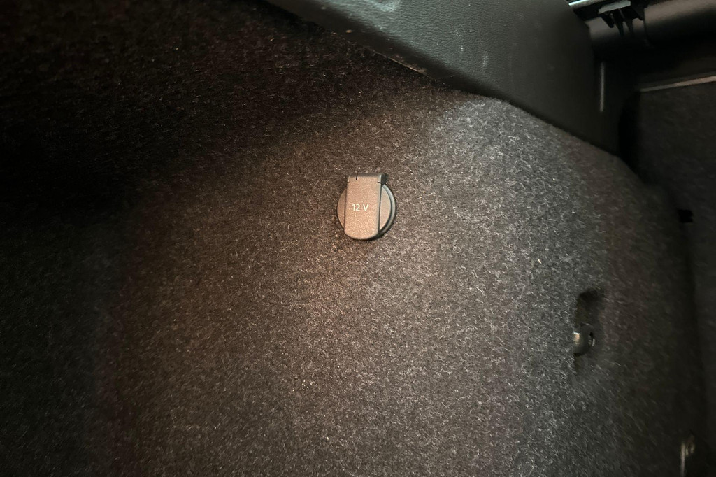 ŠKODA Octavia (J926KV) met abonnement