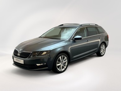 ŠKODA Octavia (J926KV) met auto abonnement