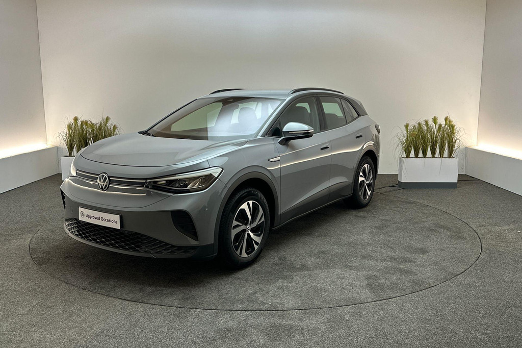 Volkswagen ID.4 (T253DH) met abonnement