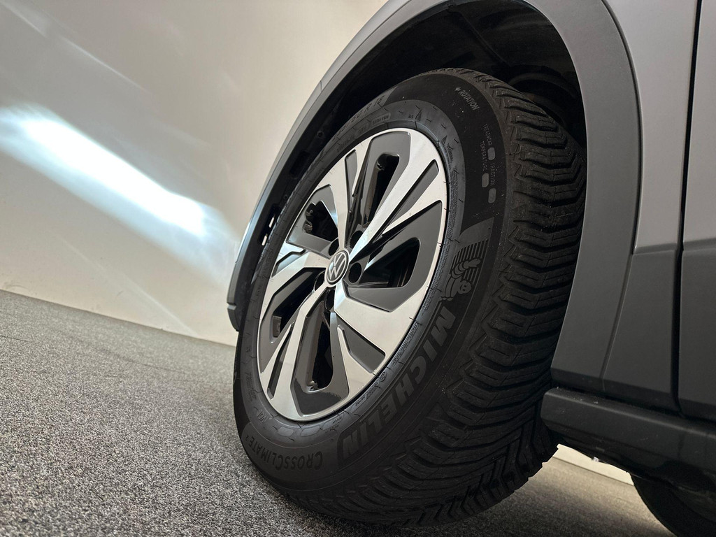 Volkswagen ID.4 (T253DH) met abonnement