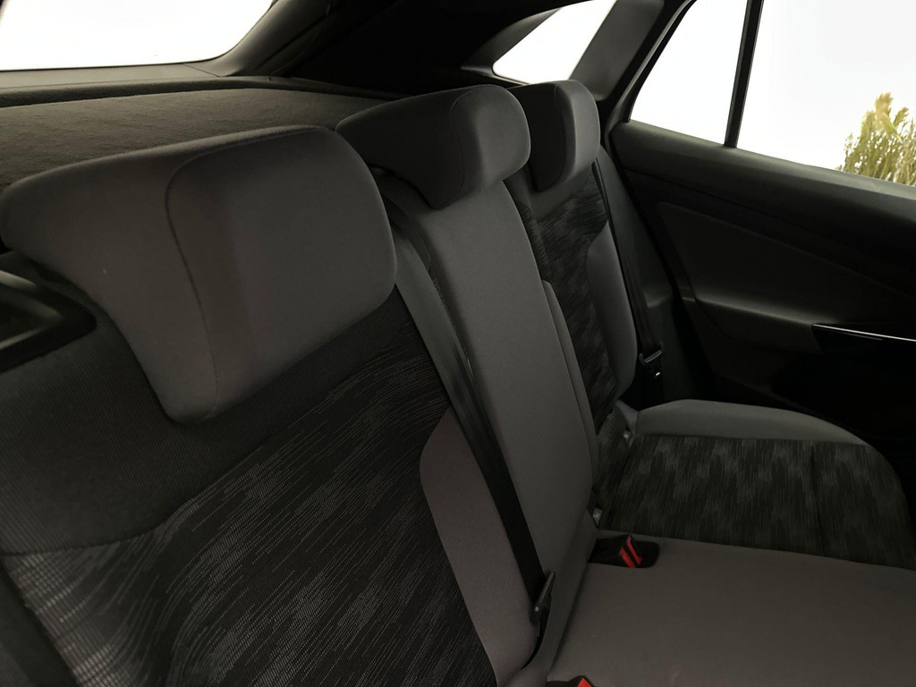 Volkswagen ID.4 (T253DH) met abonnement