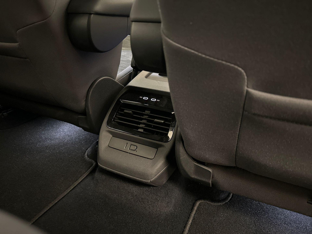 Volkswagen ID.4 (T253DH) met abonnement