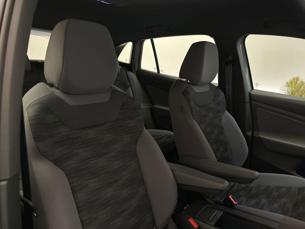 Volkswagen ID.4 (T253DH) met abonnement