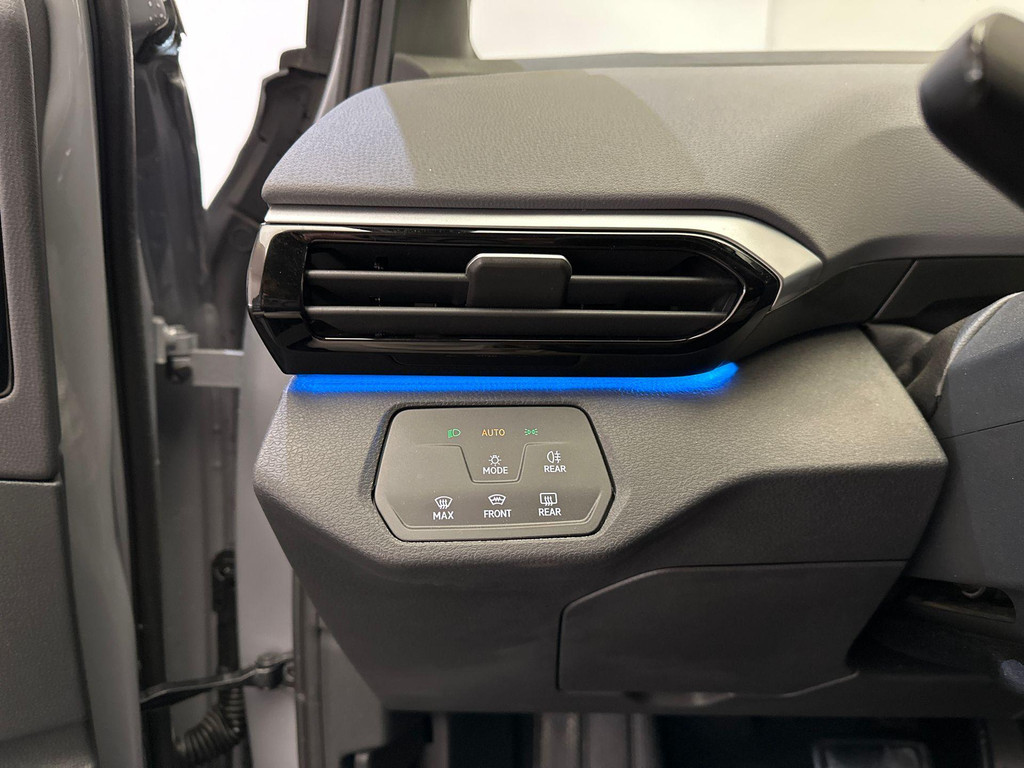 Volkswagen ID.4 (T253DH) met abonnement