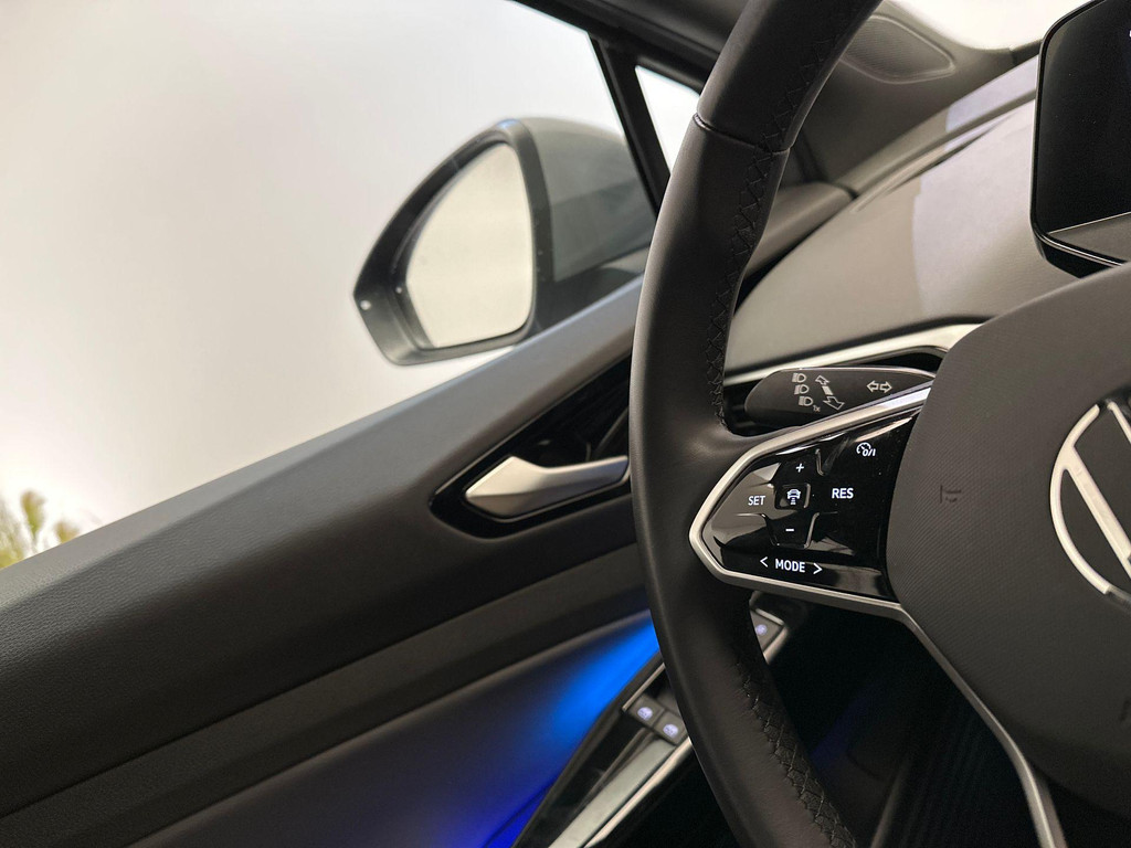 Volkswagen ID.4 (T253DH) met abonnement