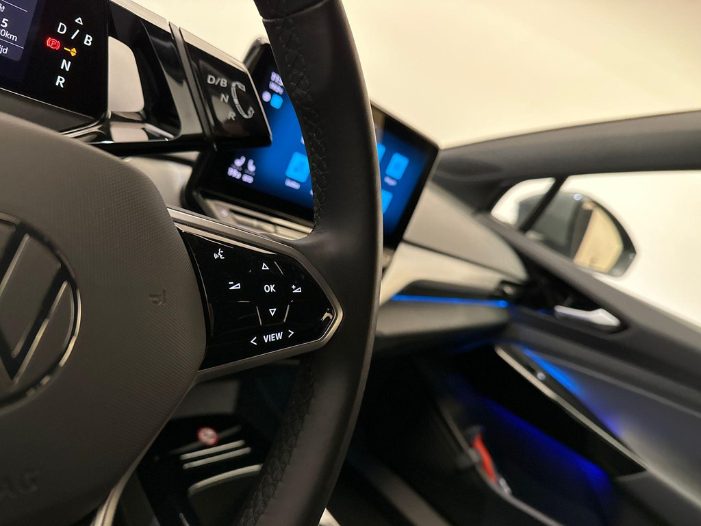 Volkswagen ID.4 (T253DH) met abonnement