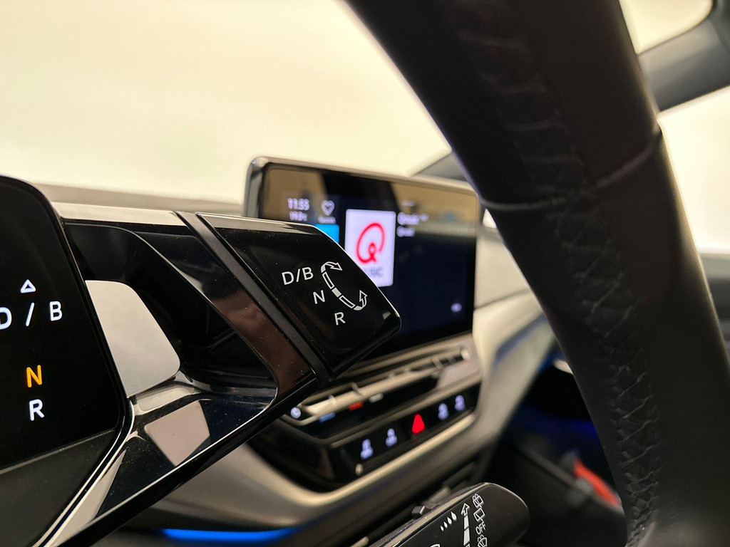 Volkswagen ID.4 (T253DH) met abonnement