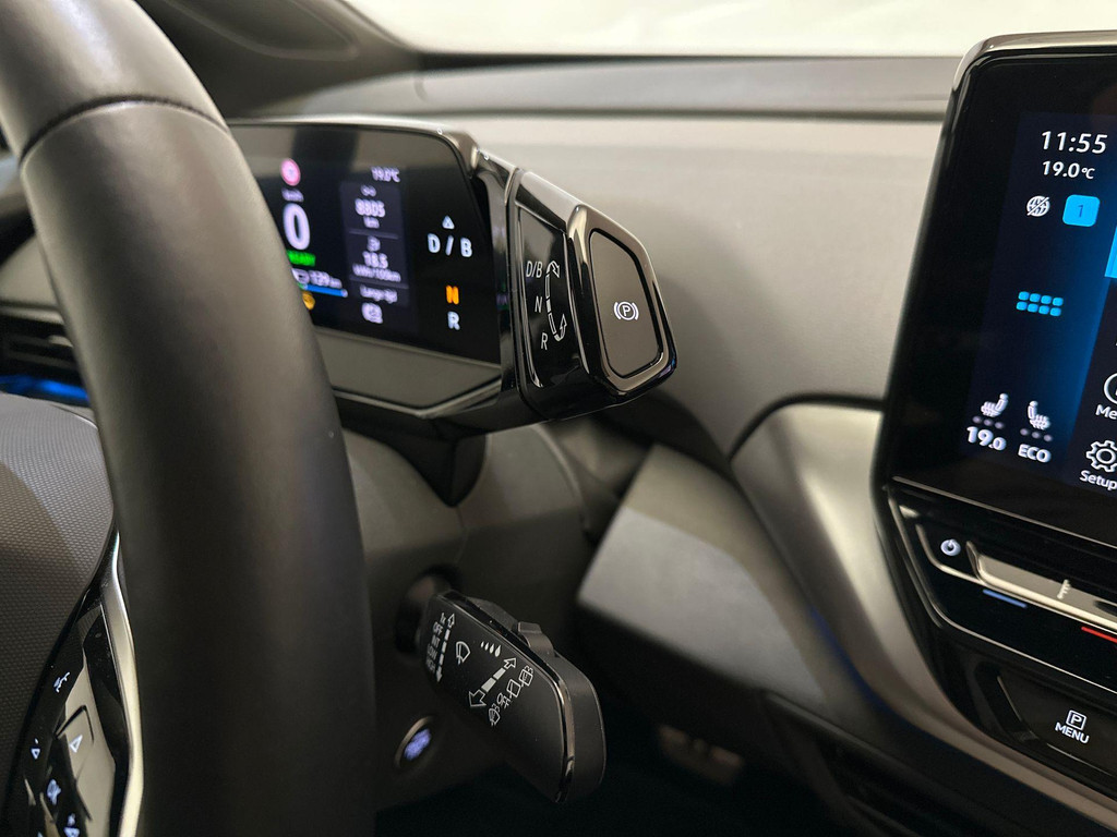 Volkswagen ID.4 (T253DH) met abonnement