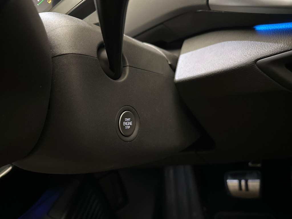 Volkswagen ID.4 (T253DH) met abonnement