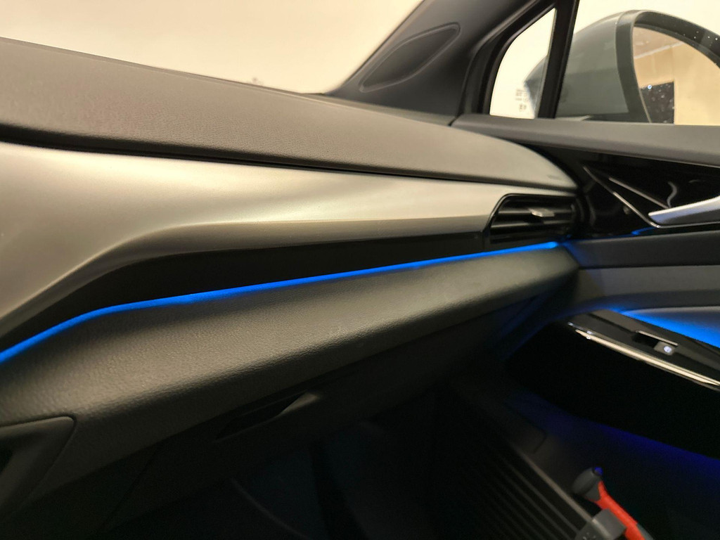 Volkswagen ID.4 (T253DH) met abonnement