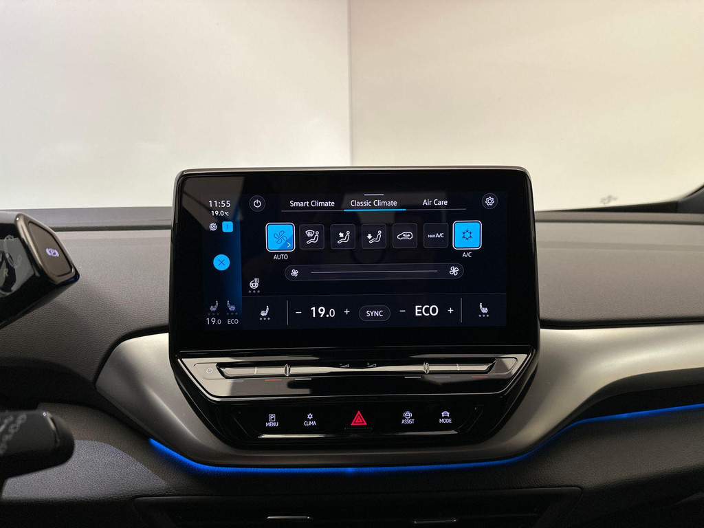 Volkswagen ID.4 (T253DH) met abonnement