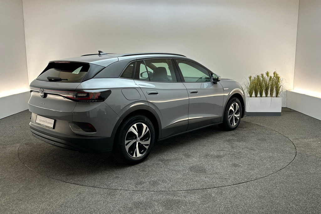 Volkswagen ID.4 (T253DH) met abonnement