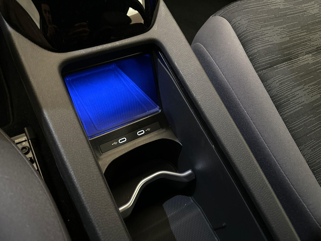 Volkswagen ID.4 (T253DH) met abonnement