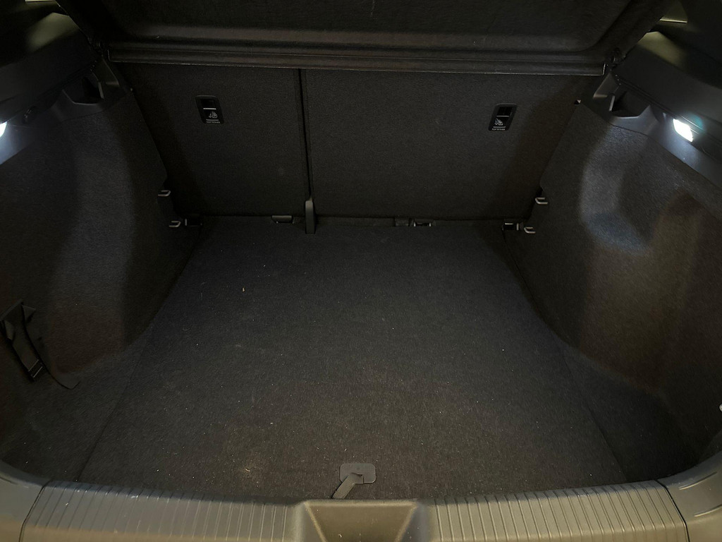 Volkswagen ID.4 (T253DH) met abonnement