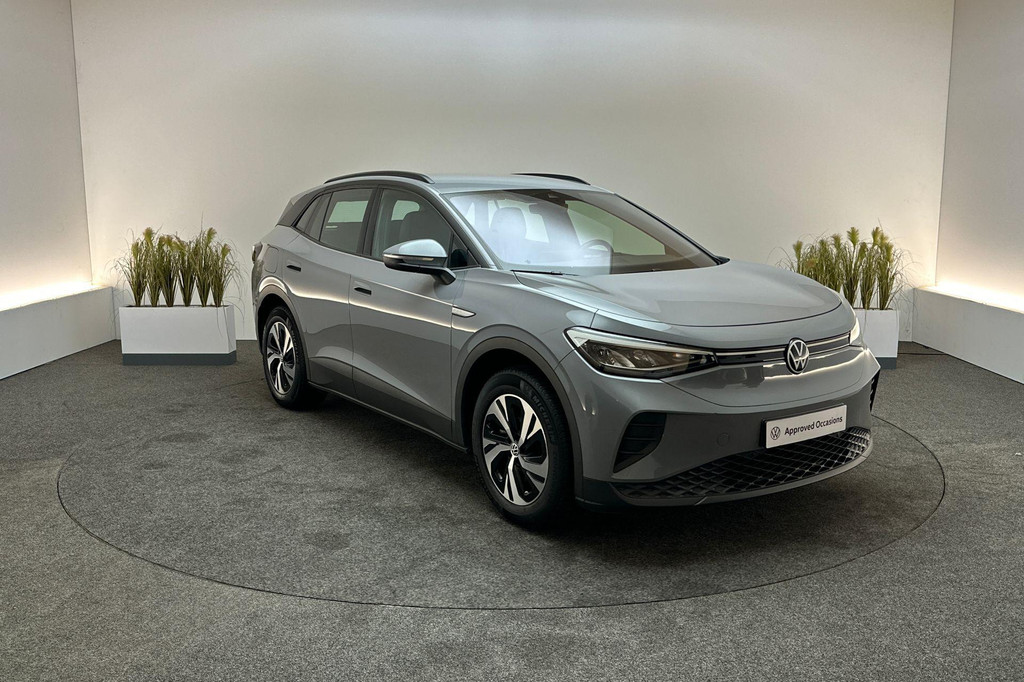 Volkswagen ID.4 (T253DH) met abonnement