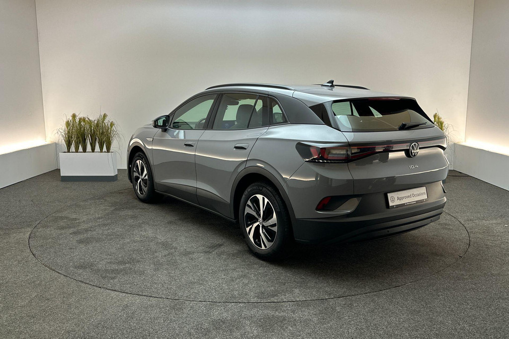 Volkswagen ID.4 (T253DH) met abonnement