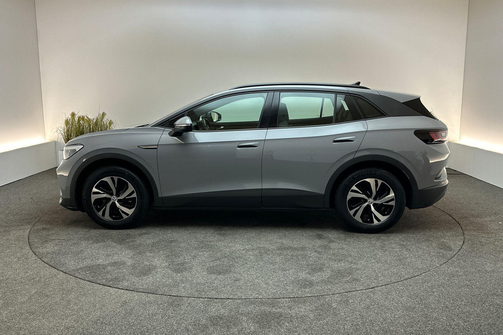 Volkswagen ID.4 (T253DH) met abonnement