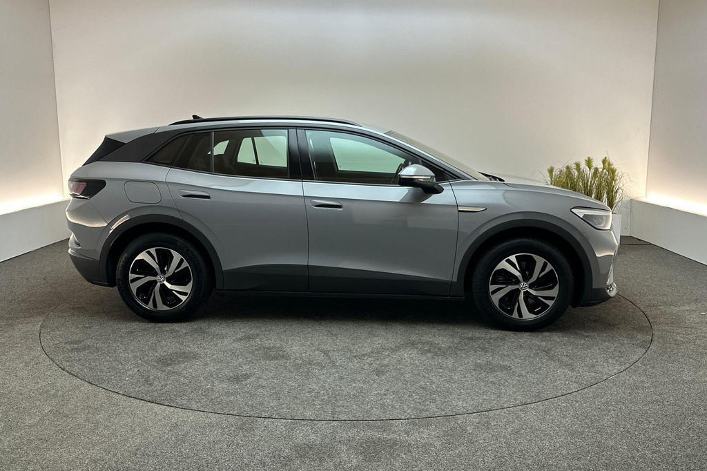 Volkswagen ID.4 (T253DH) met abonnement