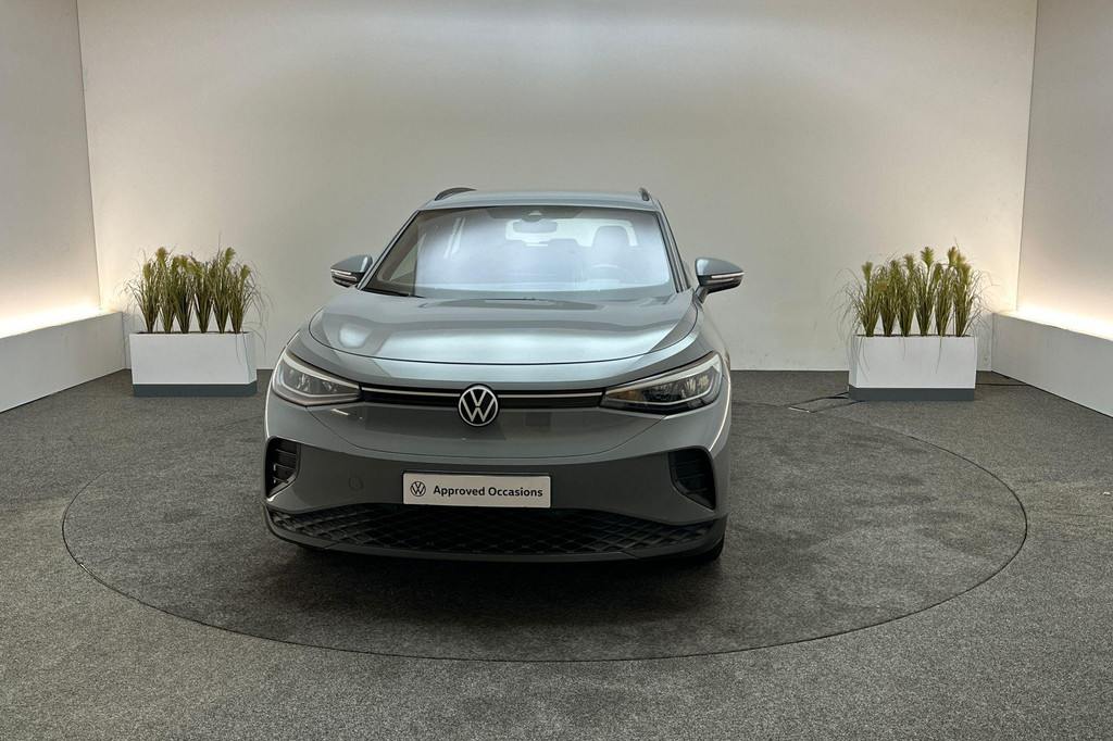 Volkswagen ID.4 (T253DH) met abonnement