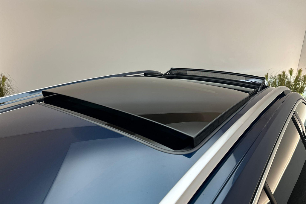 ŠKODA Superb (JHF31R) met abonnement