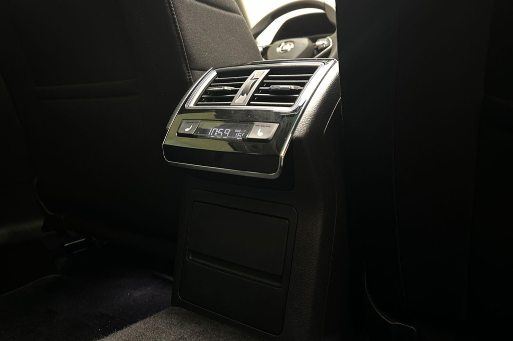 ŠKODA Superb (JHF31R) met abonnement