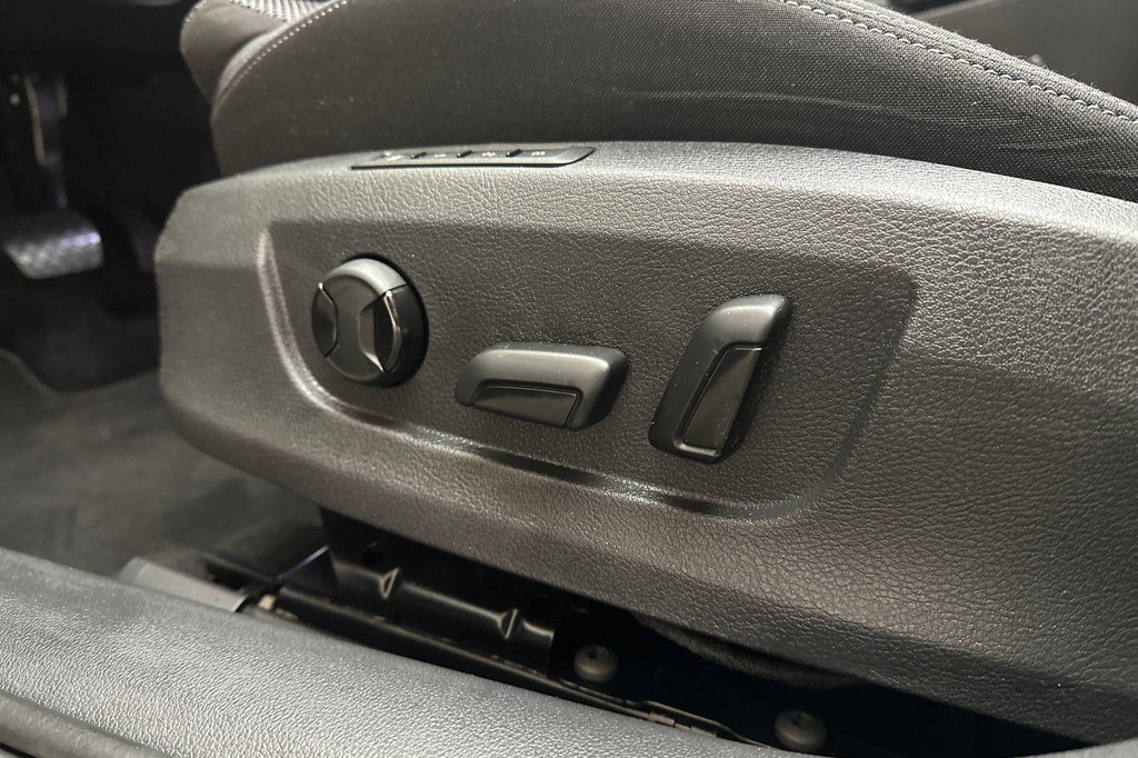 ŠKODA Superb (JHF31R) met abonnement