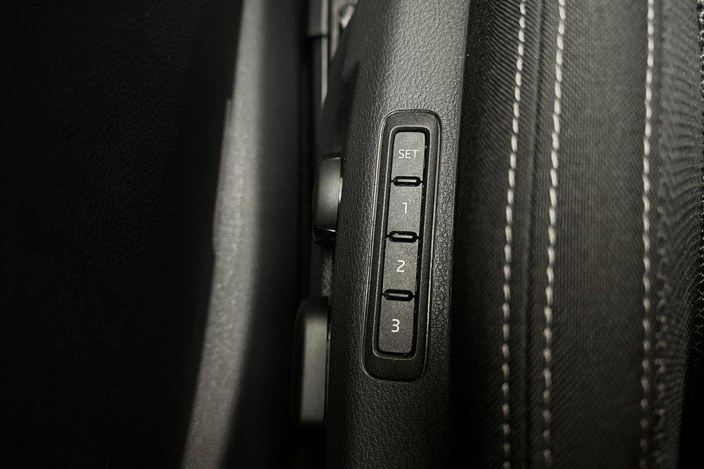 ŠKODA Superb (JHF31R) met abonnement