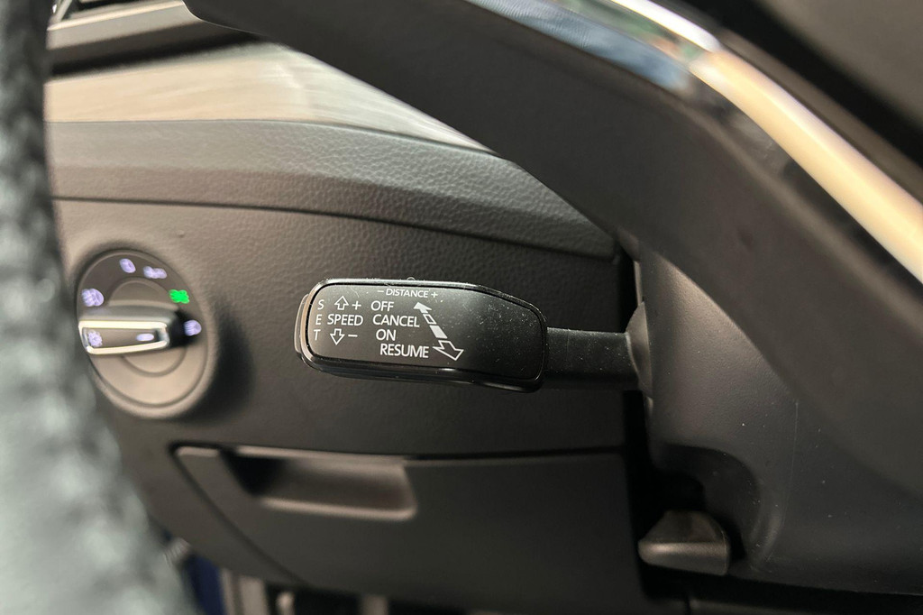 ŠKODA Superb (JHF31R) met abonnement