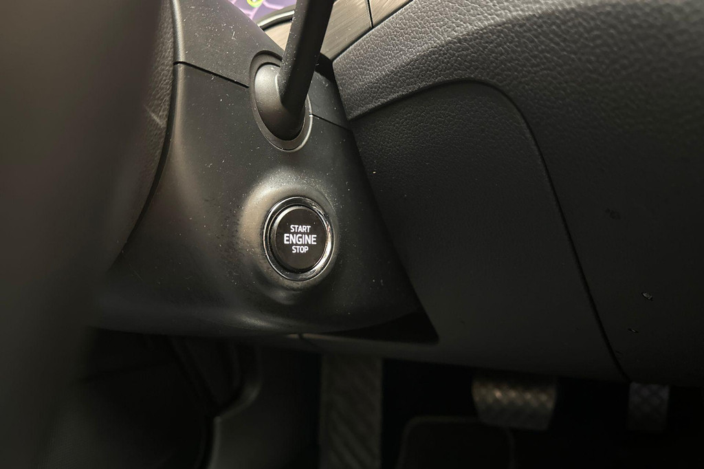 ŠKODA Superb (JHF31R) met abonnement