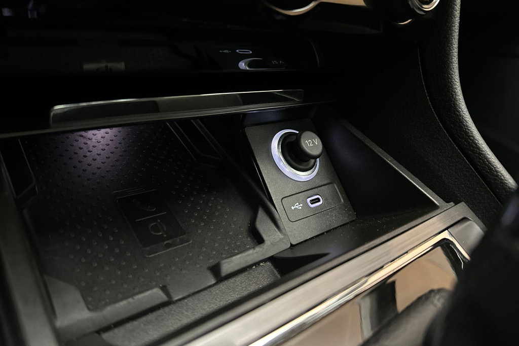 ŠKODA Superb (JHF31R) met abonnement