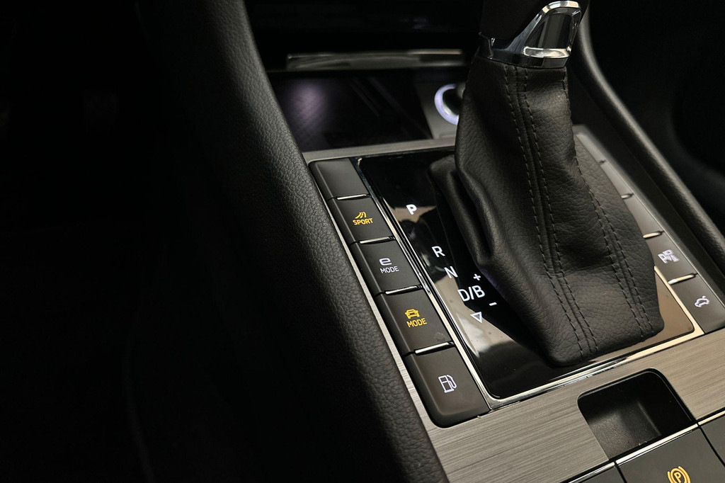 ŠKODA Superb (JHF31R) met abonnement